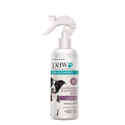 PAW By Blackmores Conditioning & Grooming Spray 200ml